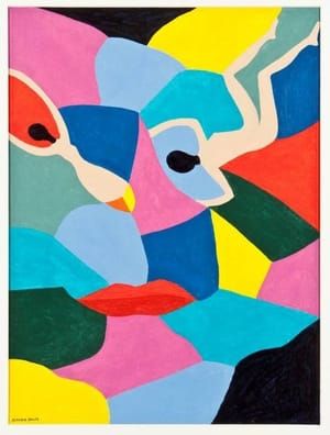 Artwork Title: Untitled