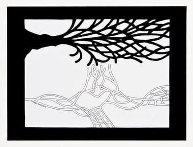 Artwork Title: Intingere