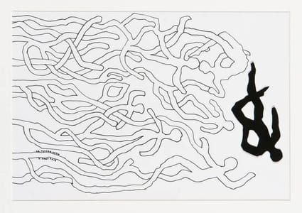 Artwork Title: Untitled