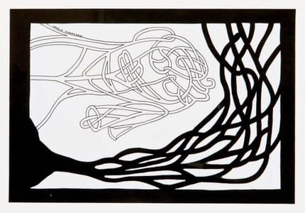 Artwork Title: Amalia