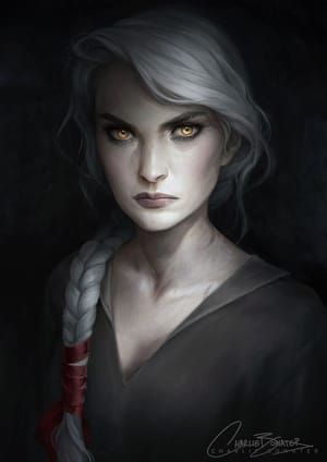Artwork Title: Manon
