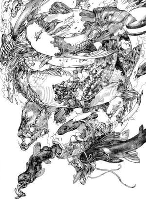 Artwork Title: Untitled