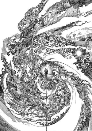 Artwork Title: Untitled