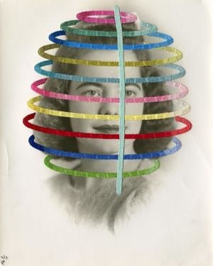 Artwork Title: Untitled