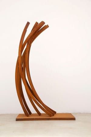 Artwork Title: 87.5˚ Arc x 8