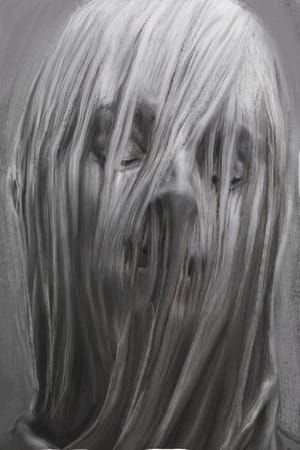 Artwork Title: Ghosts Underground (3)