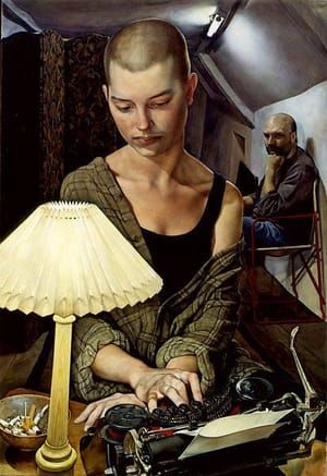 Artwork Title: Untitled