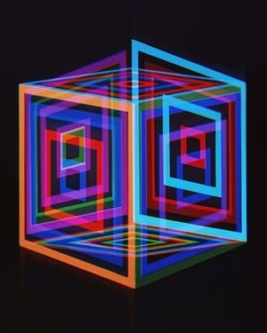 Artwork Title: Cfaal 306
