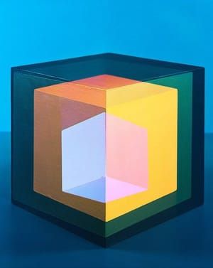 Artwork Title: Cfaal 260