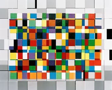 Artwork Title: Untitled