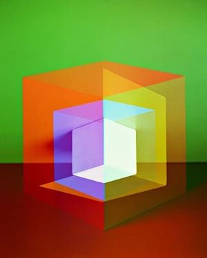 Artwork Title: Cfaal 340