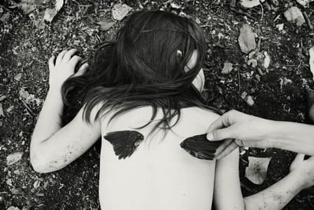 Artwork Title: Untitled