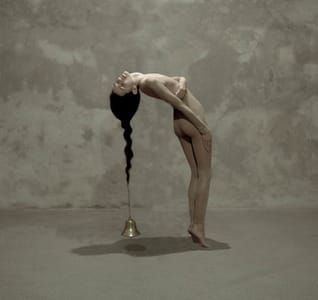 Artwork Title: Untitled