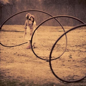 Artwork Title: ...I Simply No Longer Exist