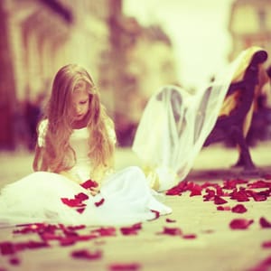 Artwork Title: ...Angel