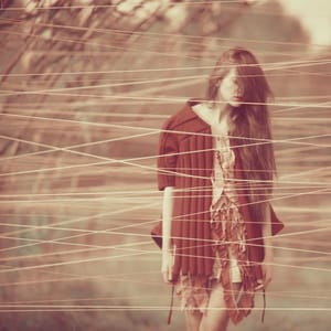 Artwork Title: Unspoken