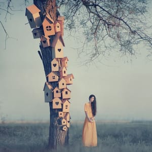 Artwork Title: Untitled