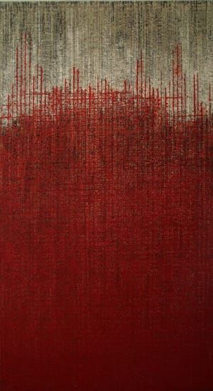 Artwork Title: Soul Construction 心灵的建设