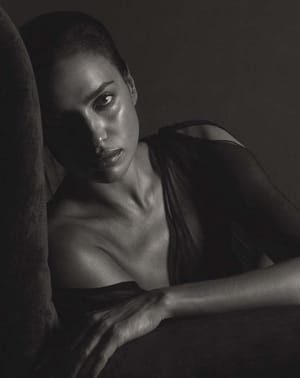 Artwork Title: Irina Shayk