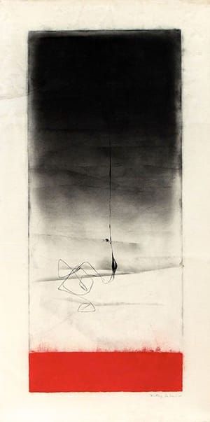 Artwork Title: 15-02