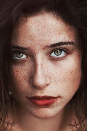 Artwork Title: Eyes