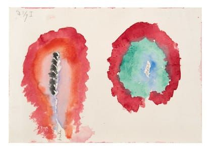 Artwork Title: Untitled