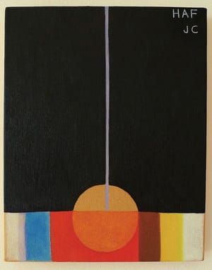 Artwork Title: Untitled