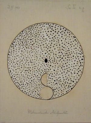 Artwork Title: Untitled