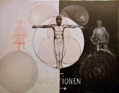 Artwork Title: Sjustjärnan
