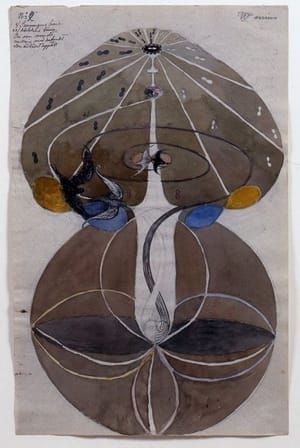 Artwork Title: Untitled