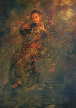 Artwork Title: Untitled