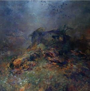 Artwork Title: Untitled