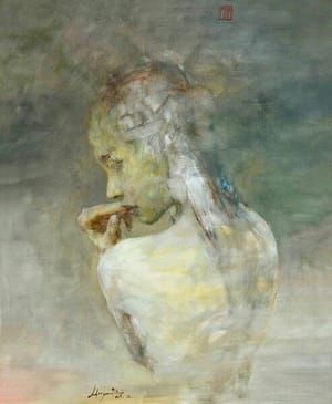 Artwork Title: Untitled