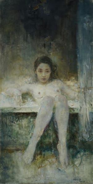 Artwork Title: Untitled