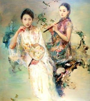 Artwork Title: Untitled