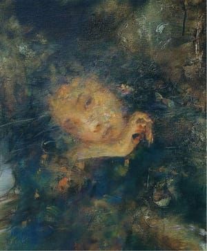 Artwork Title: Untitled