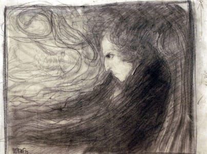 Artwork Title: Chopin