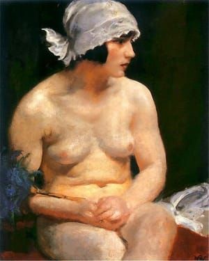 Artwork Title: Untitled