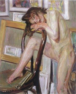 Artwork Title: Untitled