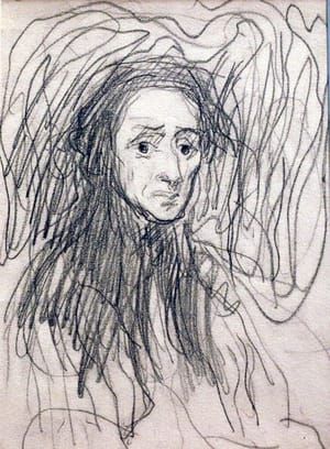 Artwork Title: Chopin