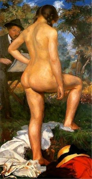 Artwork Title: Untitled