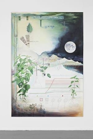 Artwork Title: Untitled