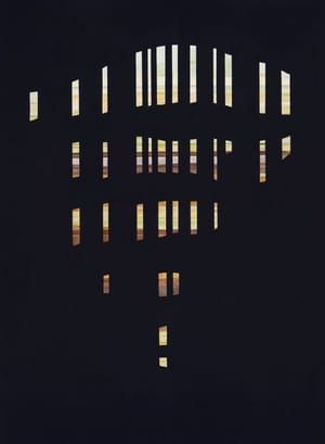Artwork Title: Untitled