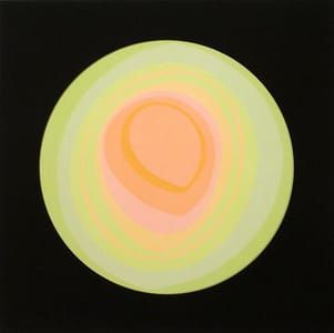 Artwork Title: Third Planet