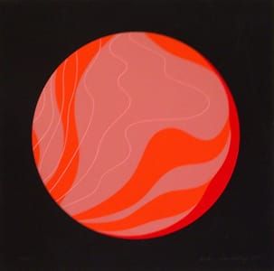 Artwork Title: Wild Planet