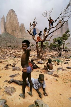 Artwork Title: Mali