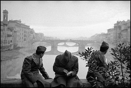 Artwork Title: Florence
