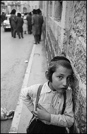 Artwork Title: Jerusalem