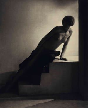 Artwork Title: Untitled