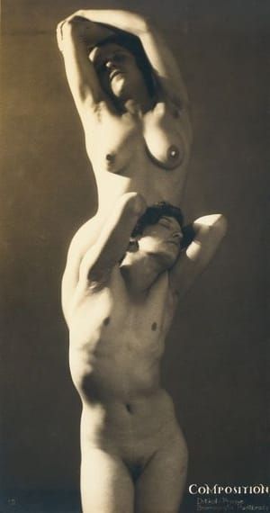 Artwork Title: Untitled